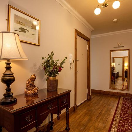 Blackfriars Residence - Beautiful Home Эдинбург Экстерьер фото