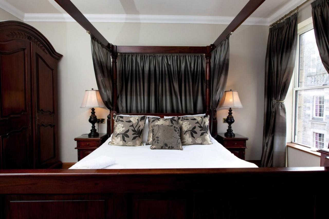 Blackfriars Residence - Beautiful Home Эдинбург Экстерьер фото