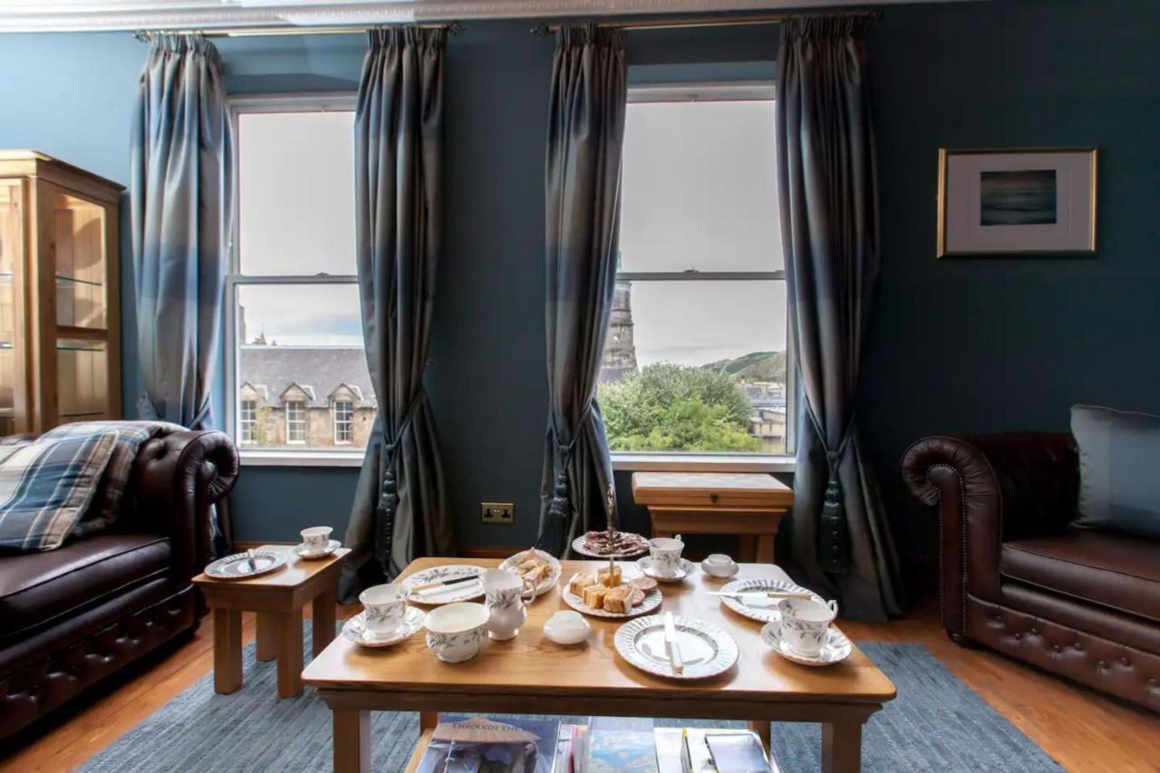 Blackfriars Residence - Beautiful Home Эдинбург Экстерьер фото