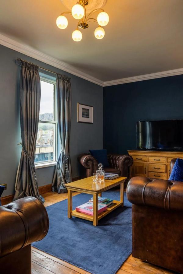 Blackfriars Residence - Beautiful Home Эдинбург Экстерьер фото