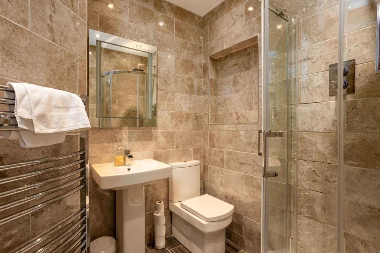 Blackfriars Residence - Beautiful Home Эдинбург Экстерьер фото