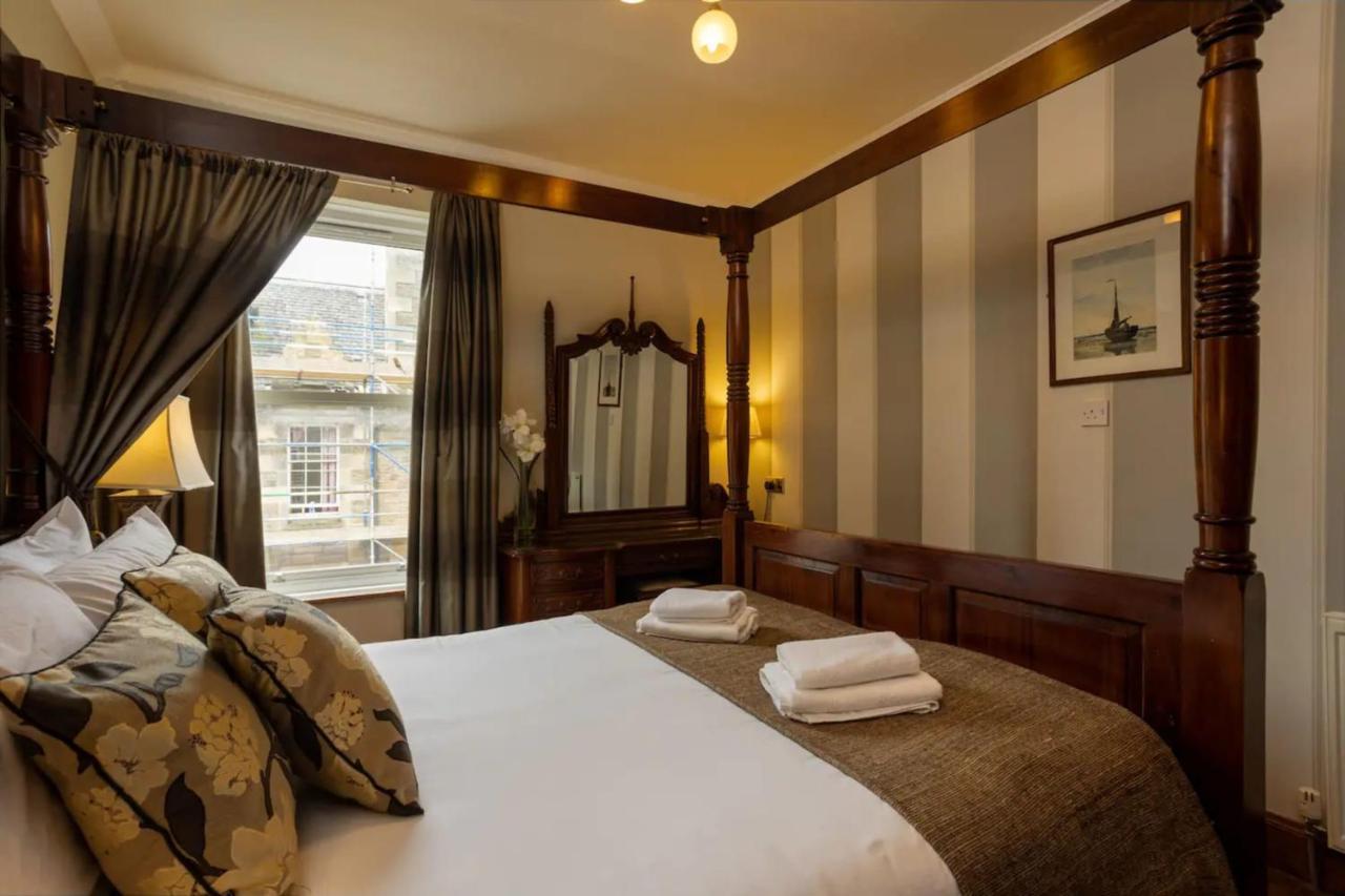 Blackfriars Residence - Beautiful Home Эдинбург Экстерьер фото