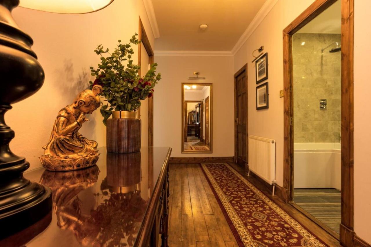 Blackfriars Residence - Beautiful Home Эдинбург Экстерьер фото