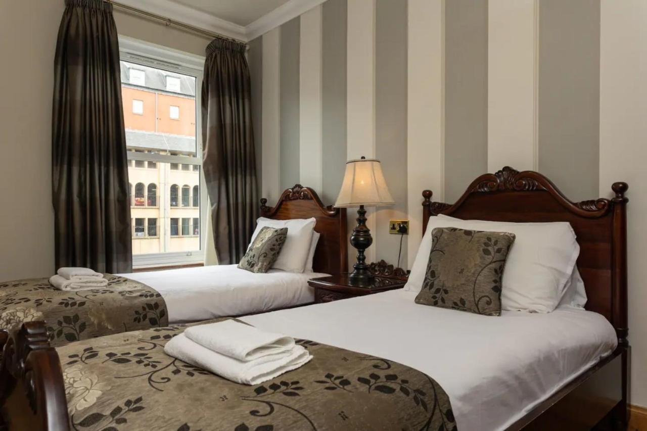Blackfriars Residence - Beautiful Home Эдинбург Экстерьер фото