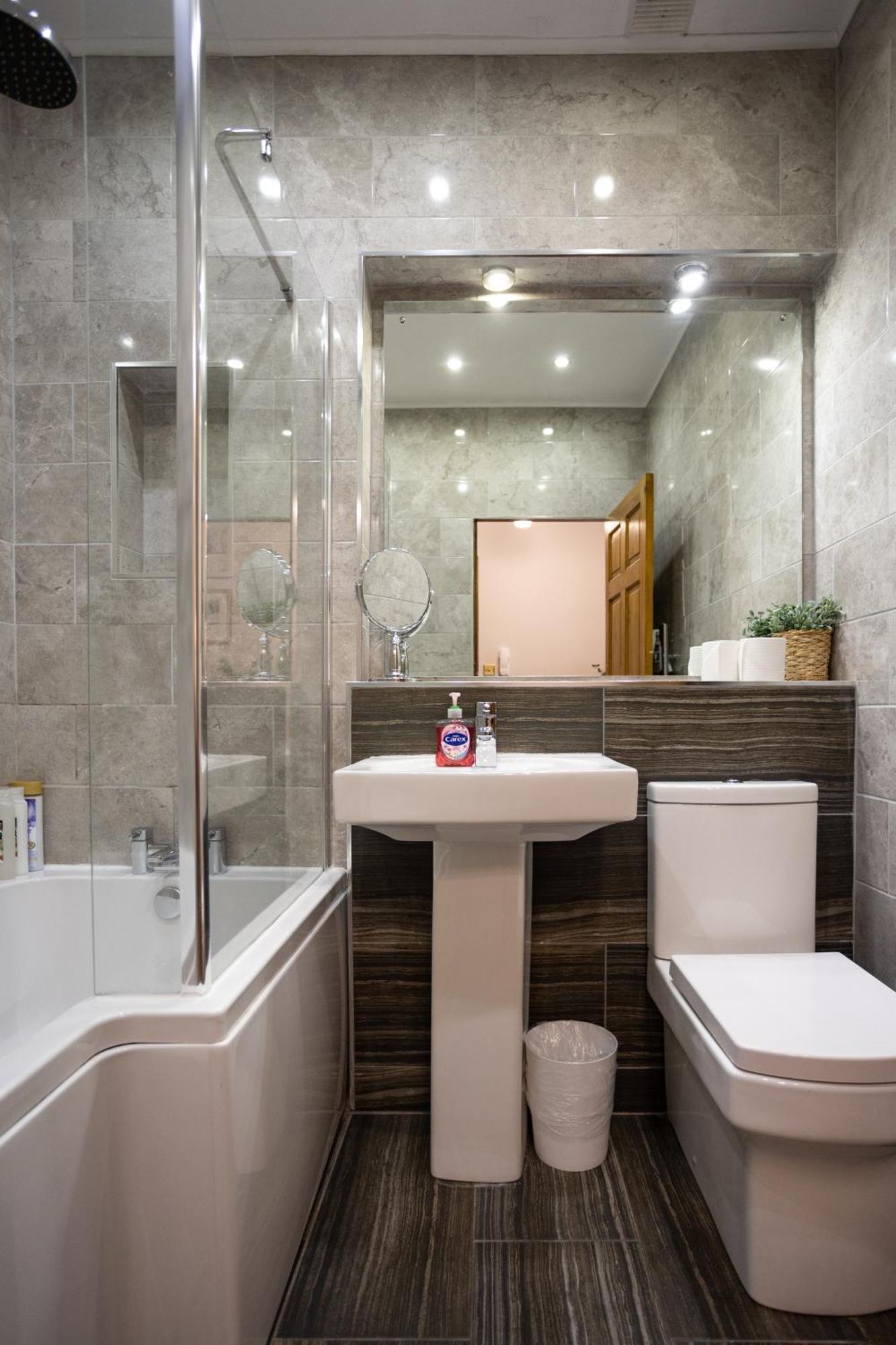 Blackfriars Residence - Beautiful Home Эдинбург Экстерьер фото