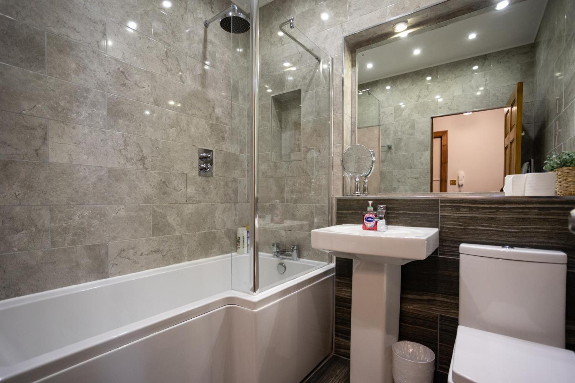 Blackfriars Residence - Beautiful Home Эдинбург Экстерьер фото