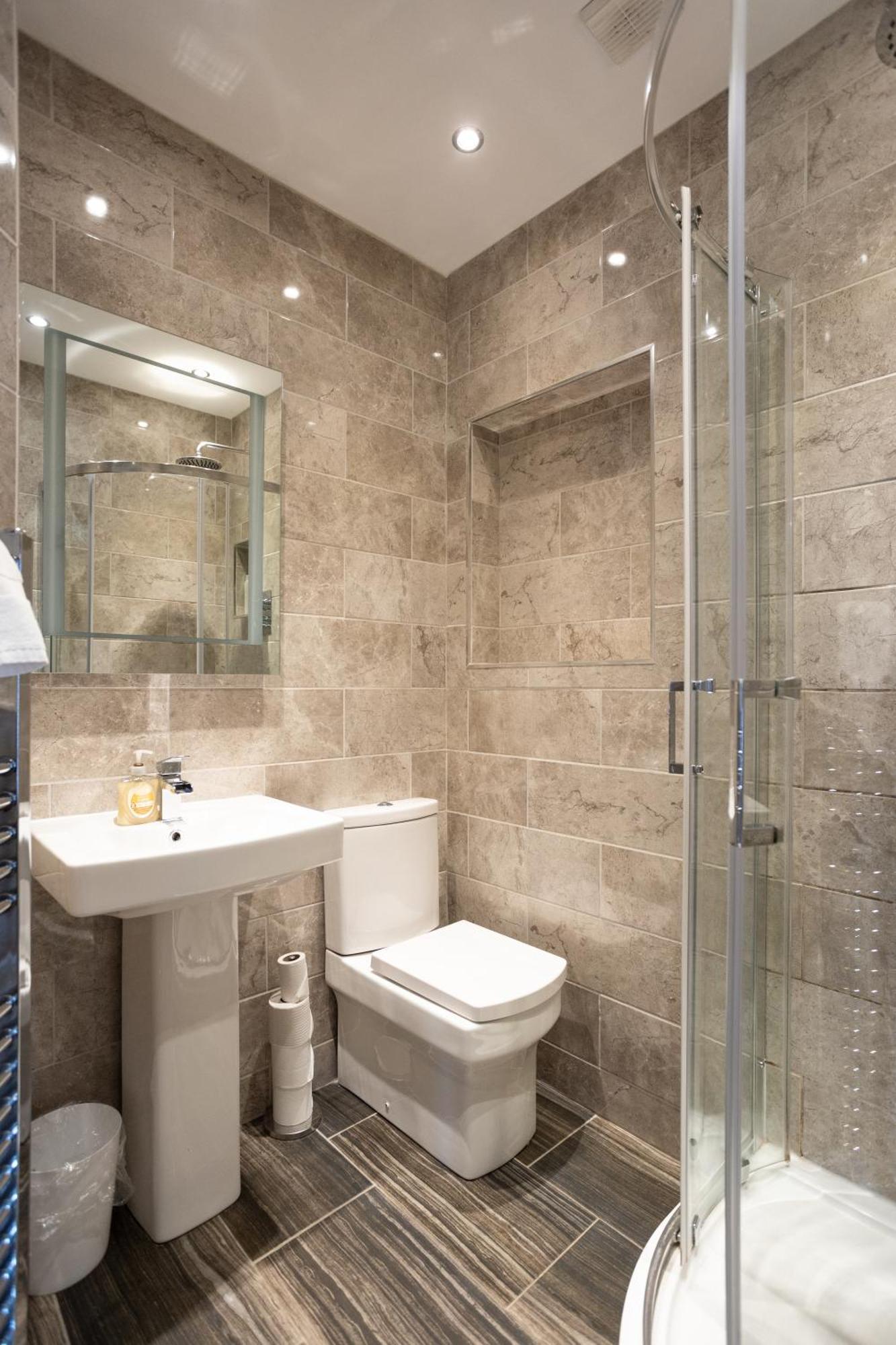Blackfriars Residence - Beautiful Home Эдинбург Экстерьер фото