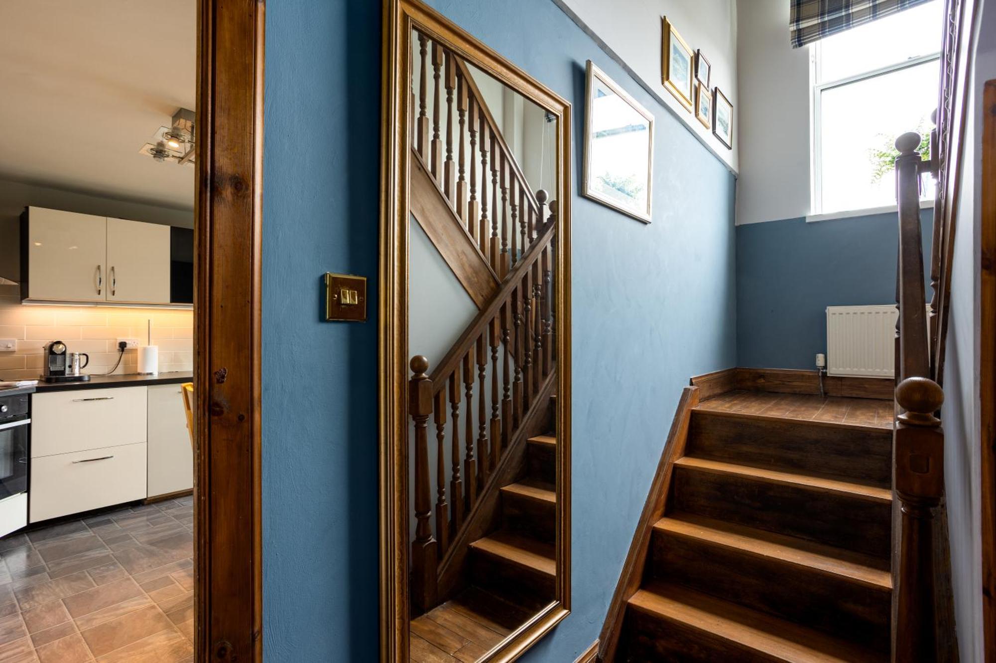 Blackfriars Residence - Beautiful Home Эдинбург Экстерьер фото
