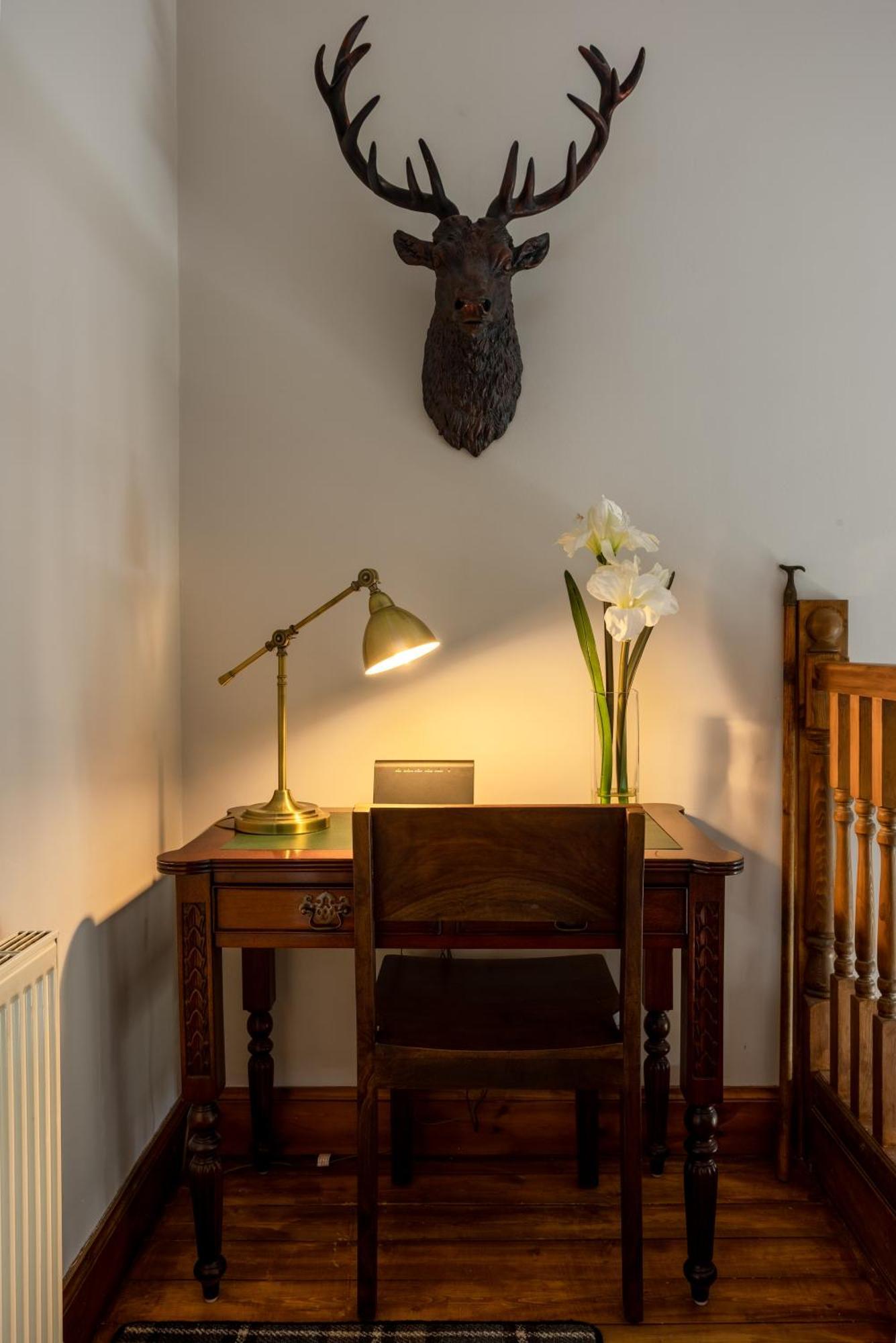 Blackfriars Residence - Beautiful Home Эдинбург Экстерьер фото
