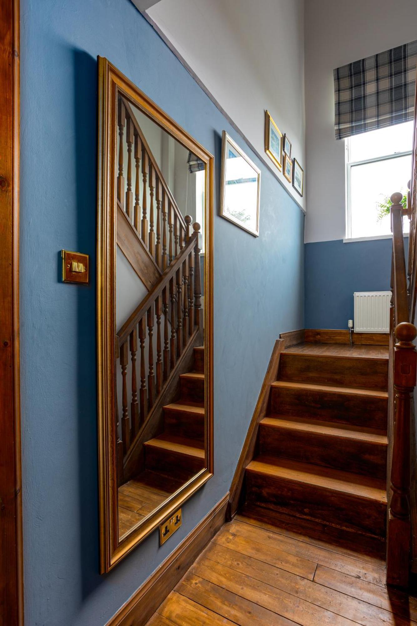 Blackfriars Residence - Beautiful Home Эдинбург Экстерьер фото