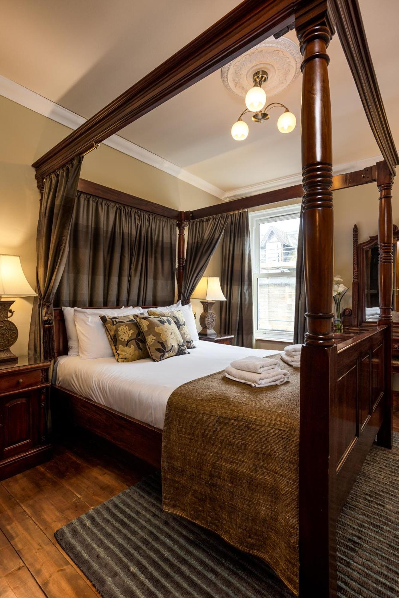 Blackfriars Residence - Beautiful Home Эдинбург Экстерьер фото