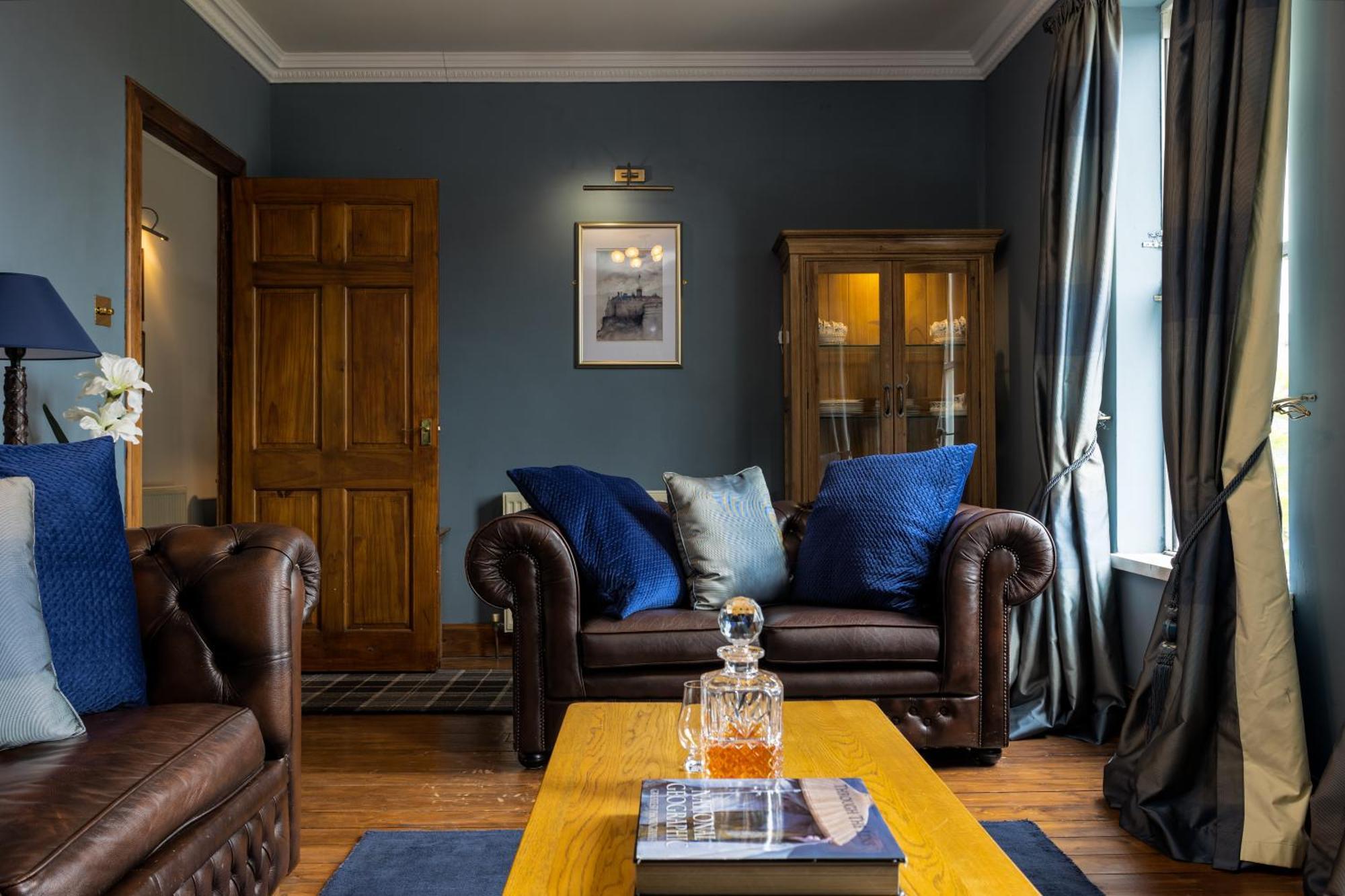 Blackfriars Residence - Beautiful Home Эдинбург Экстерьер фото