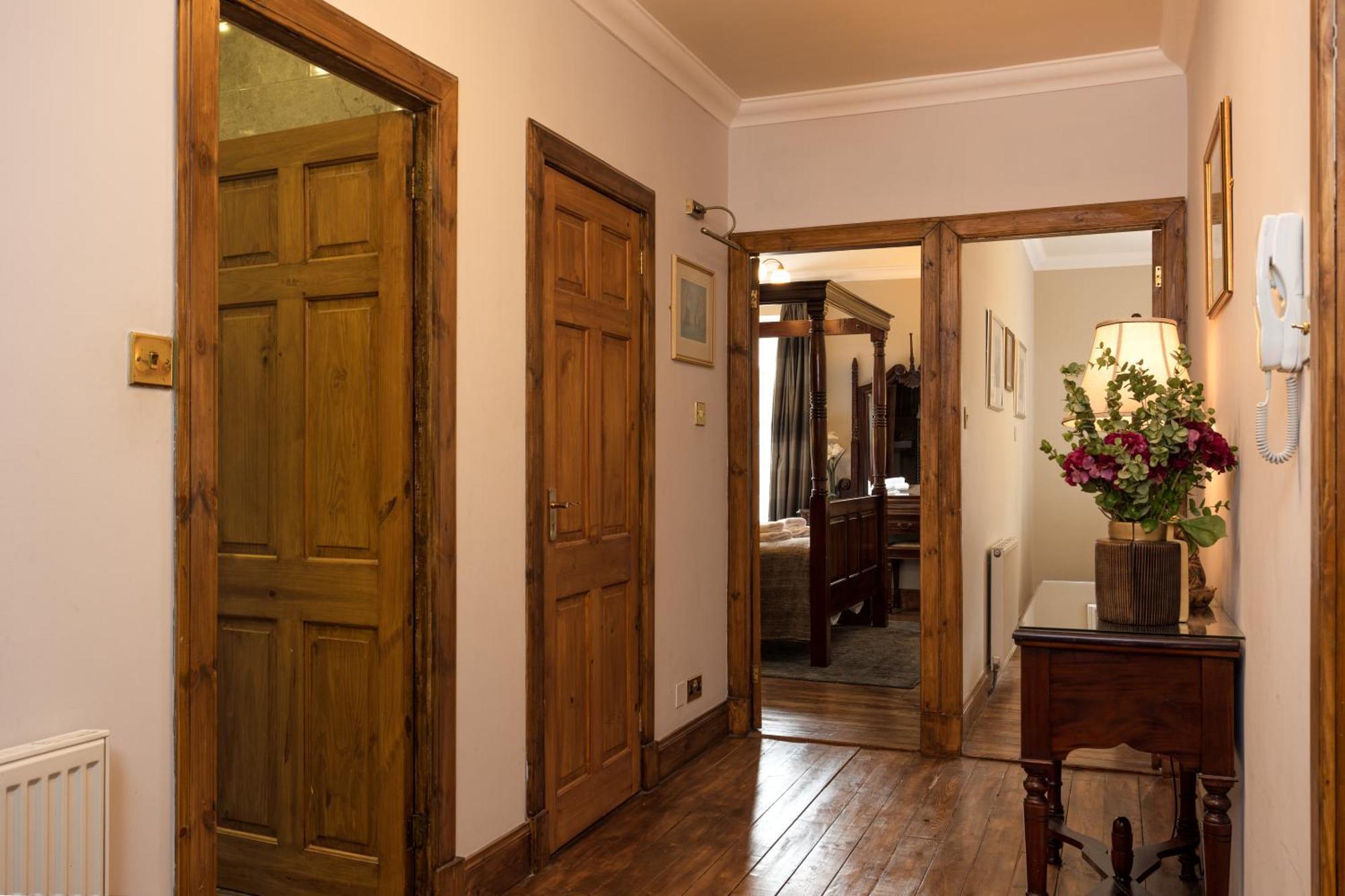 Blackfriars Residence - Beautiful Home Эдинбург Экстерьер фото
