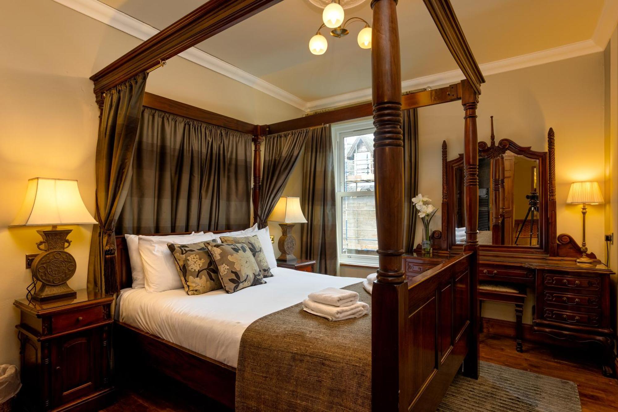 Blackfriars Residence - Beautiful Home Эдинбург Экстерьер фото