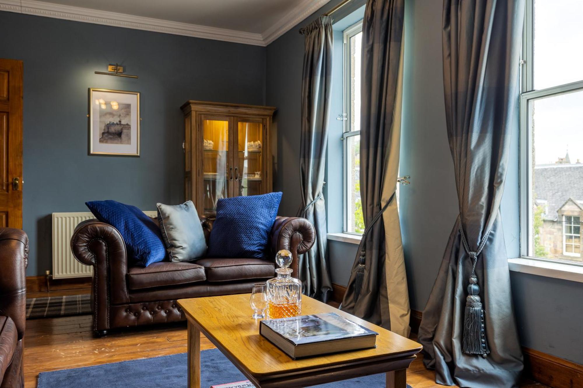 Blackfriars Residence - Beautiful Home Эдинбург Экстерьер фото