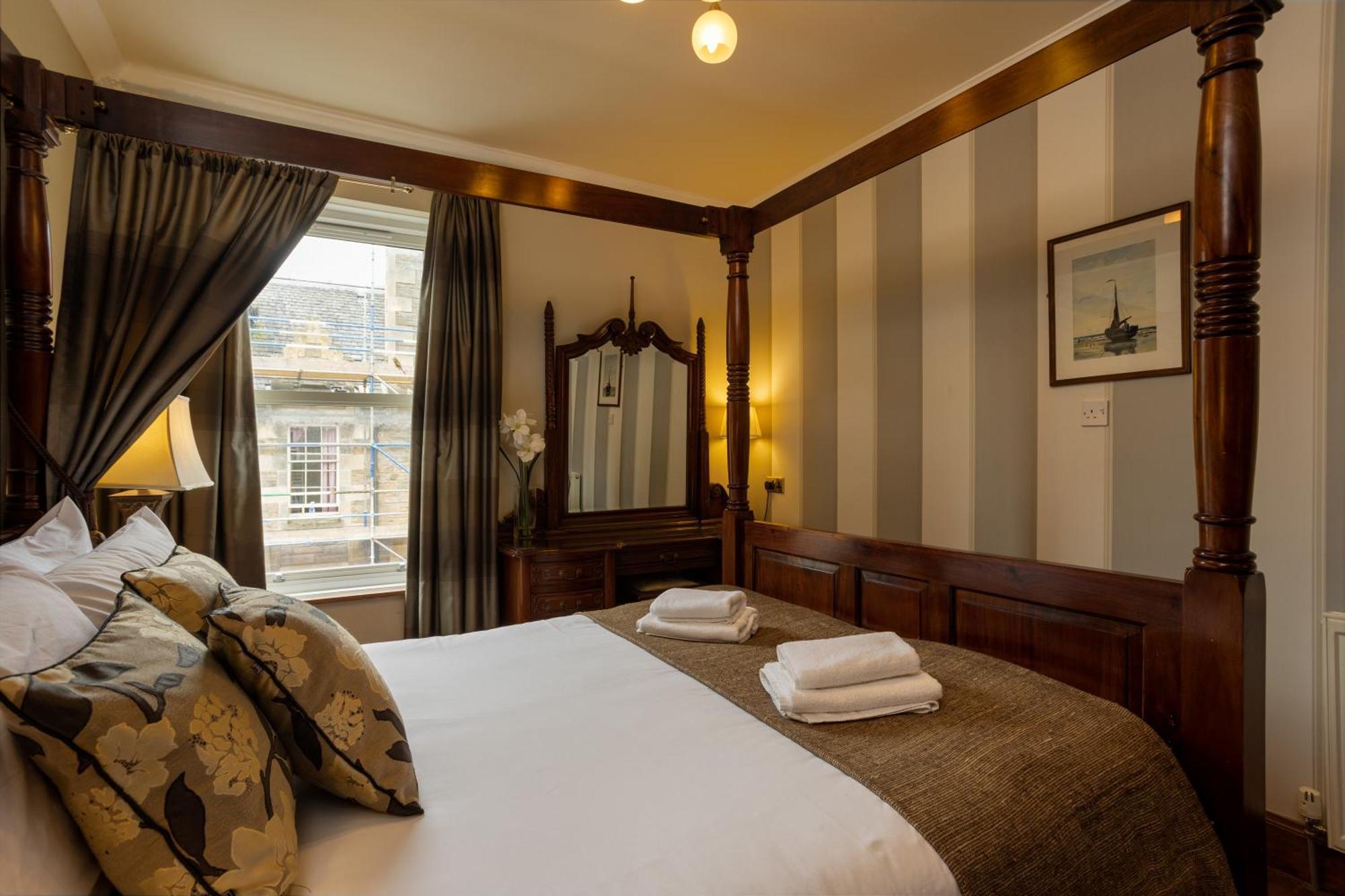 Blackfriars Residence - Beautiful Home Эдинбург Экстерьер фото