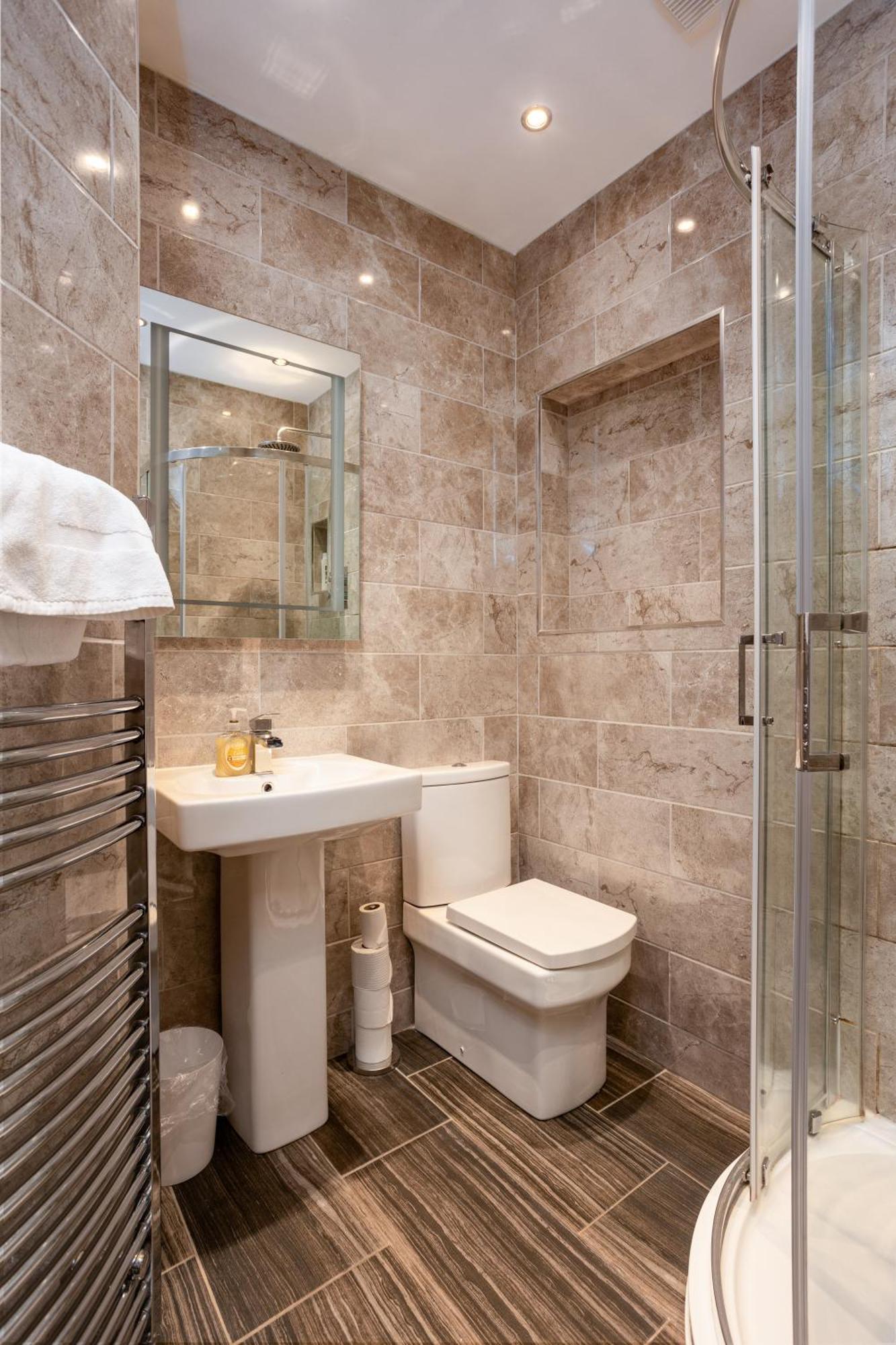 Blackfriars Residence - Beautiful Home Эдинбург Экстерьер фото