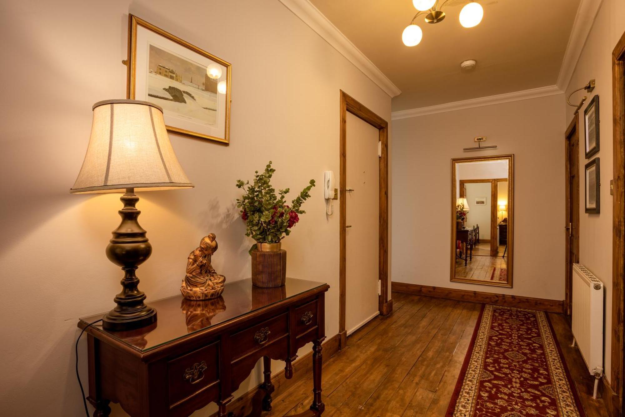 Blackfriars Residence - Beautiful Home Эдинбург Экстерьер фото