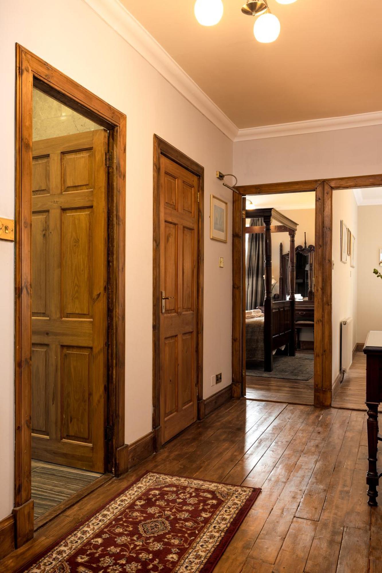 Blackfriars Residence - Beautiful Home Эдинбург Экстерьер фото