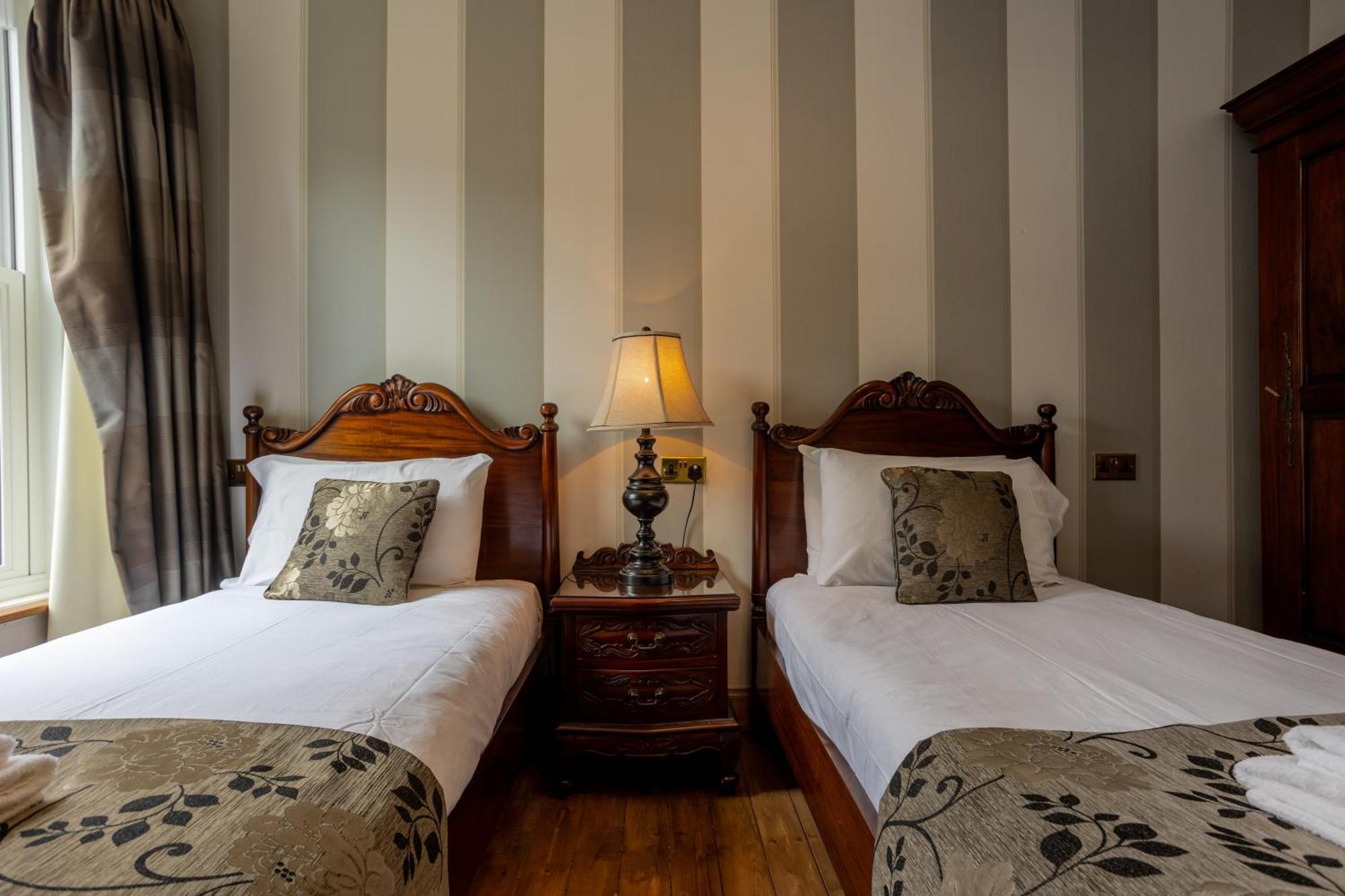 Blackfriars Residence - Beautiful Home Эдинбург Экстерьер фото