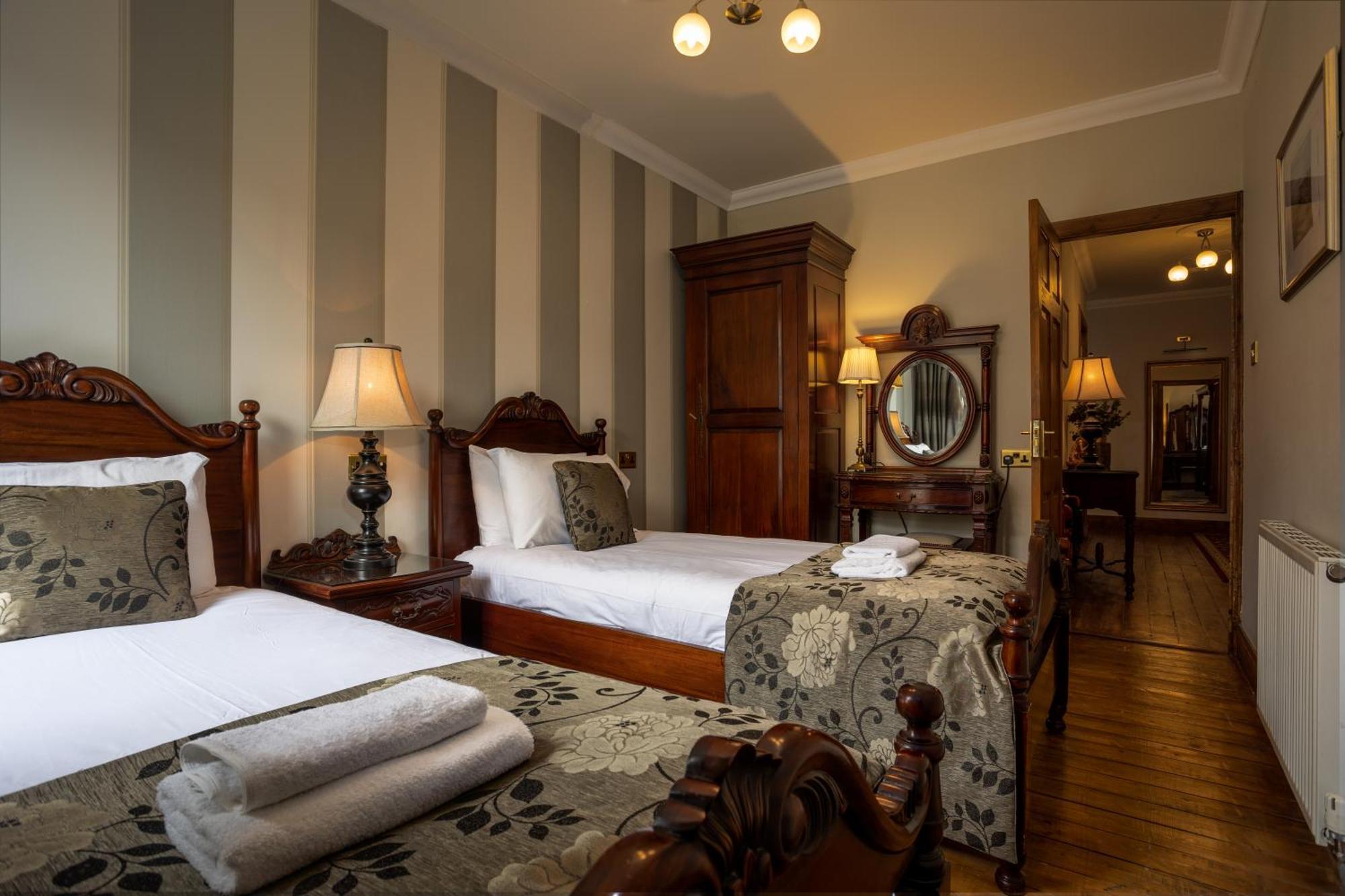 Blackfriars Residence - Beautiful Home Эдинбург Экстерьер фото